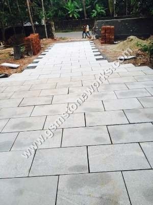 Stone Flooring (89) 